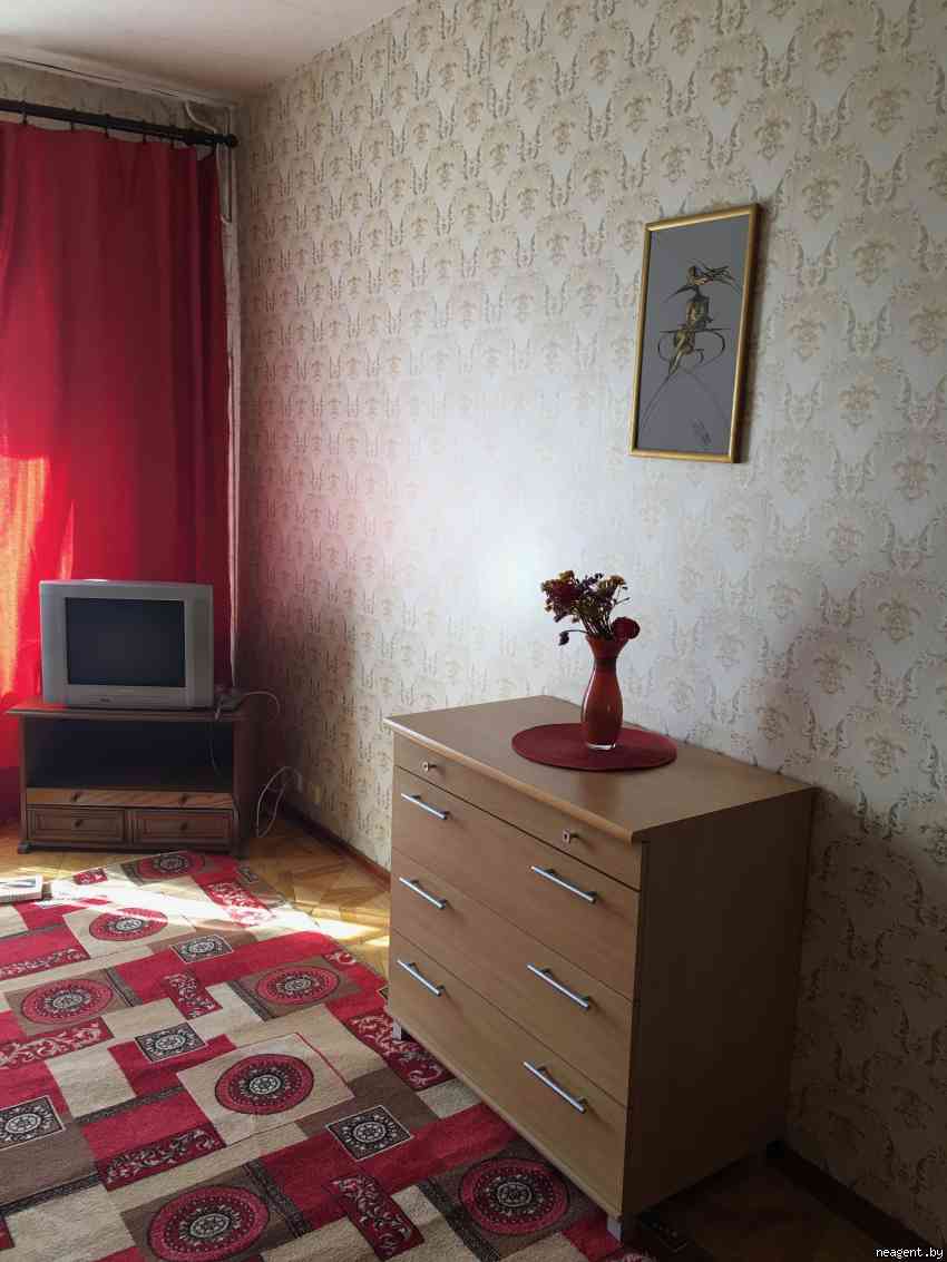2-комнатная квартира, Независимости просп., 48, 1190 рублей: фото 3