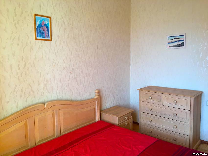 2-комнатная квартира, Независимости просп., 48, 1190 рублей: фото 5