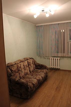 2-комнатная квартира, ул. Шаранговича, 78, 969 рублей: фото 16