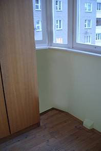 2-комнатная квартира, ул. Шаранговича, 78, 969 рублей: фото 19