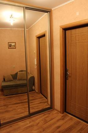 2-комнатная квартира, ул. Шаранговича, 78, 969 рублей: фото 21