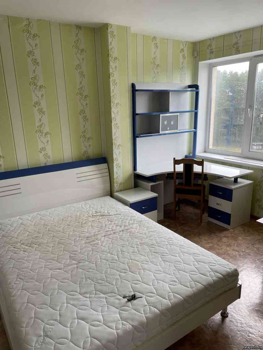 1-комнатная квартира, ул. Связистов, 11, 757 рублей: фото 2