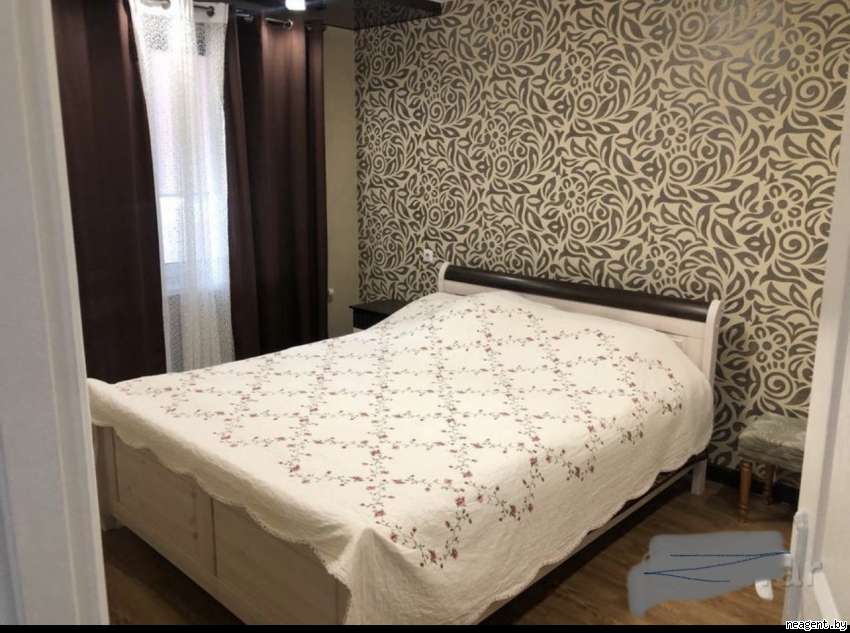 3-комнатная квартира, ул. Киреенко, 7, 1389 рублей: фото 5