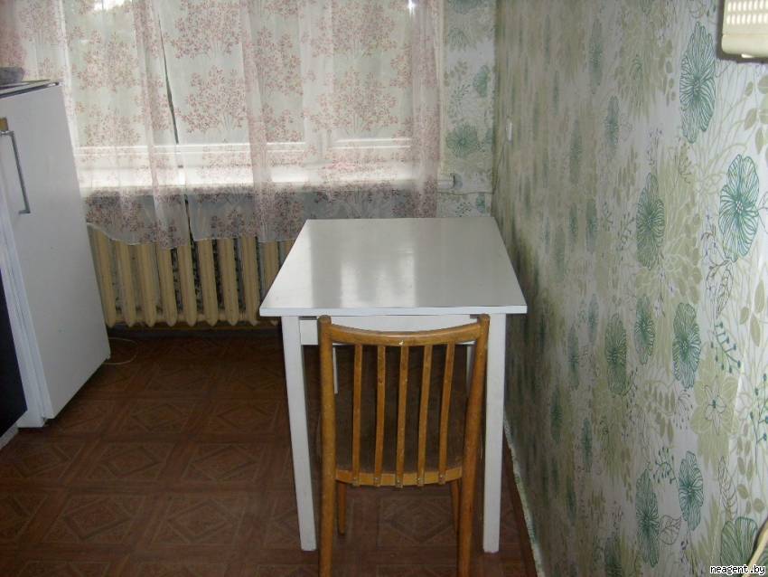 1-комнатная квартира, Партизанский просп., 48, 600 рублей: фото 6