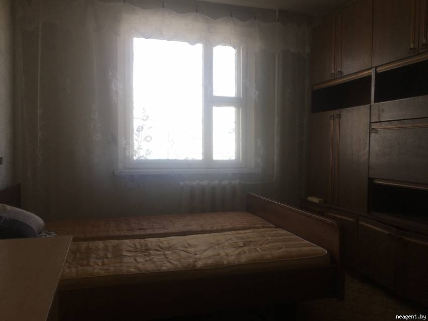 Комната, ул. Кунцевщина, 4, 300 рублей: фото 1