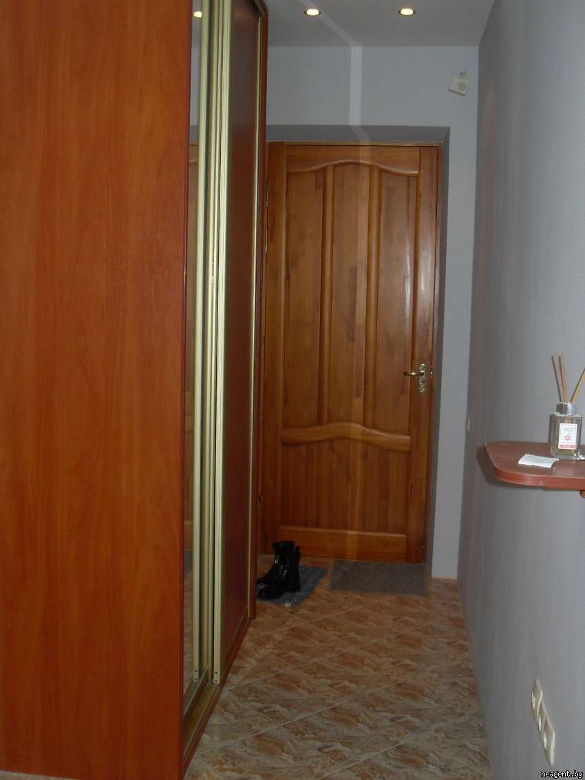 1-комнатная квартира, ул. Козлова, 23, 850 рублей: фото 1