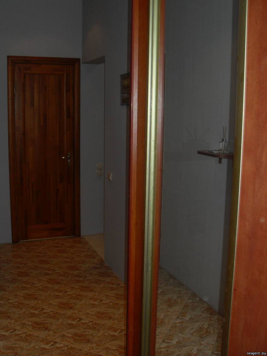 1-комнатная квартира, ул. Козлова, 23, 850 рублей: фото 2