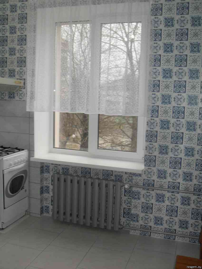 1-комнатная квартира, ул. Козлова, 23, 850 рублей: фото 3