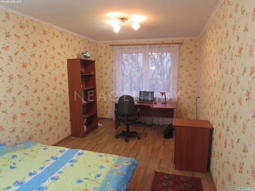 Комната, Тимошенко 2-й пер., 3, 375 рублей: фото 3