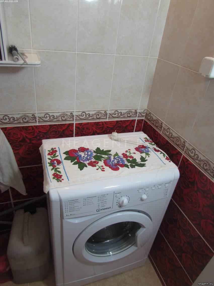 Комната, Тимошенко 2-й пер., 3, 375 рублей: фото 6