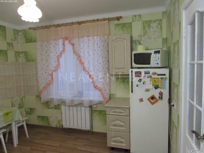 Комната, Тимошенко 2-й пер., 3, 375 рублей: фото 10