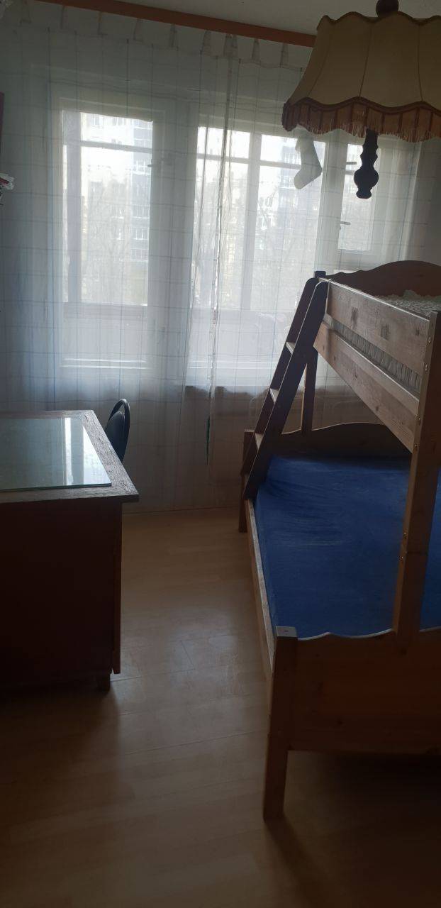 3-комнатная квартира, Тикоцкого, 42, 1302 рублей: фото 2