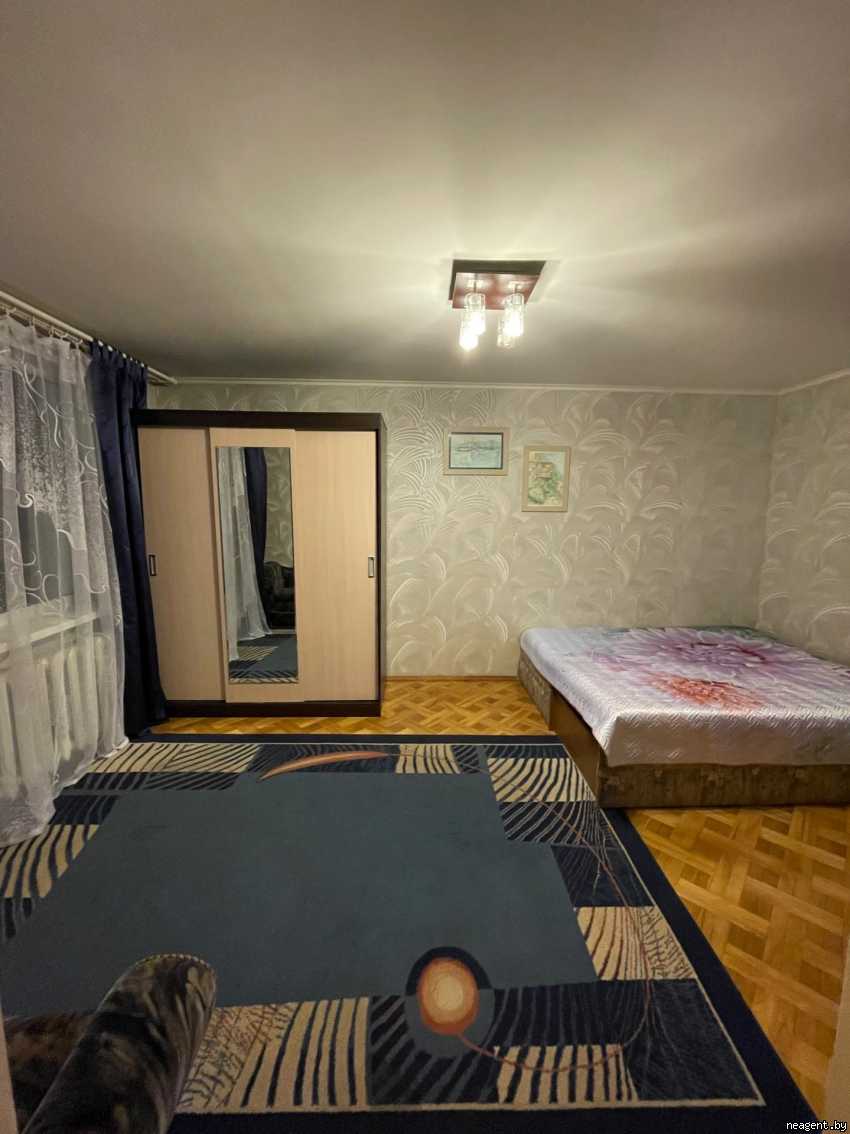 1-комнатная квартира, Берута, 14, 791 рублей: фото 5