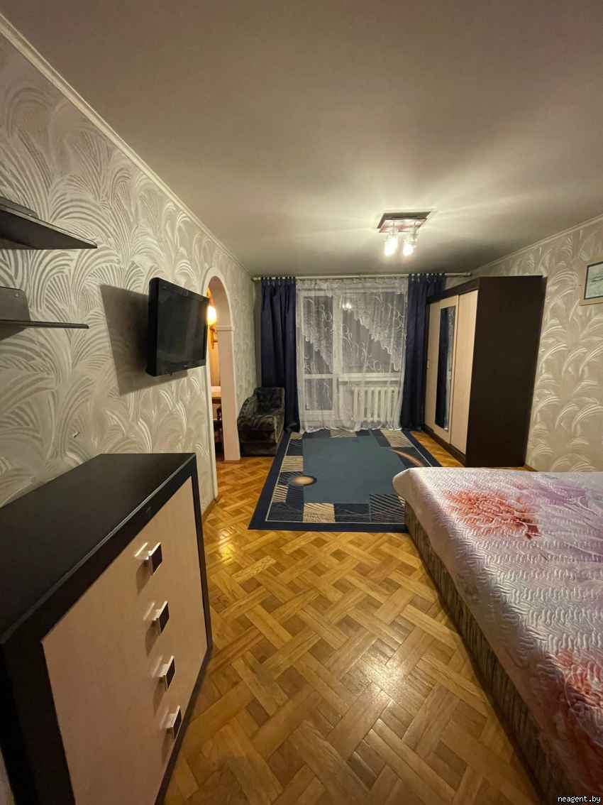 1-комнатная квартира, Берута, 14, 791 рублей: фото 6