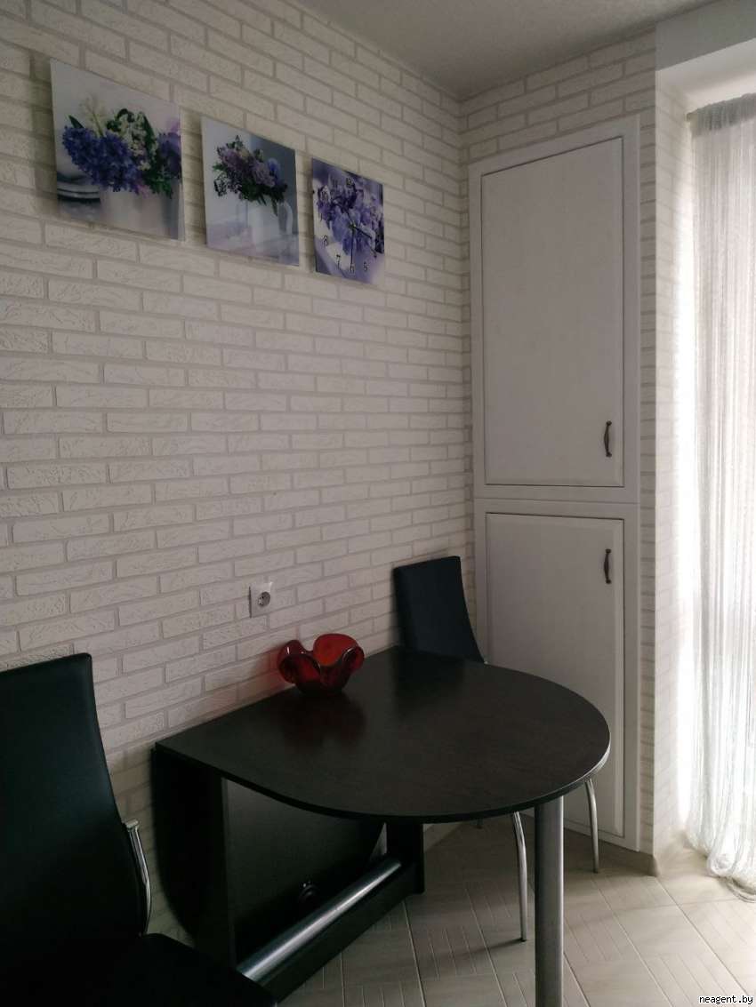 1-комнатная квартира, Майская, 20, 650 рублей: фото 3