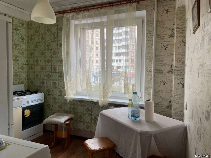 3-комнатная квартира, ул. Куйбышева, 44, 1056 рублей: фото 2