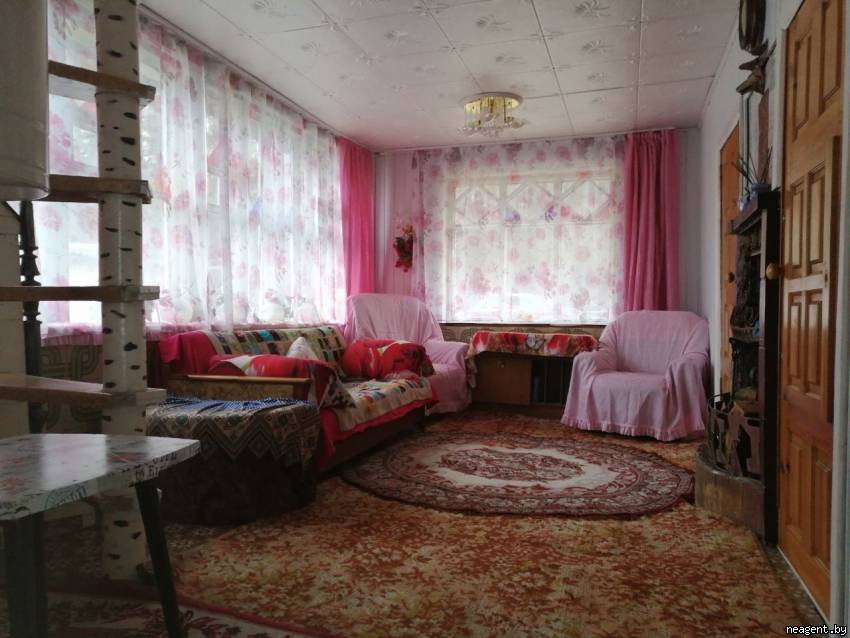 Дом, , 65386 рублей: фото 12