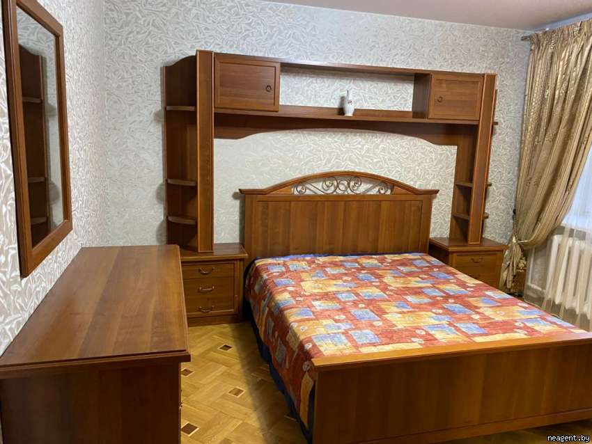 3-комнатная квартира, ул. Авакяна, 32/3, 1680 рублей: фото 5
