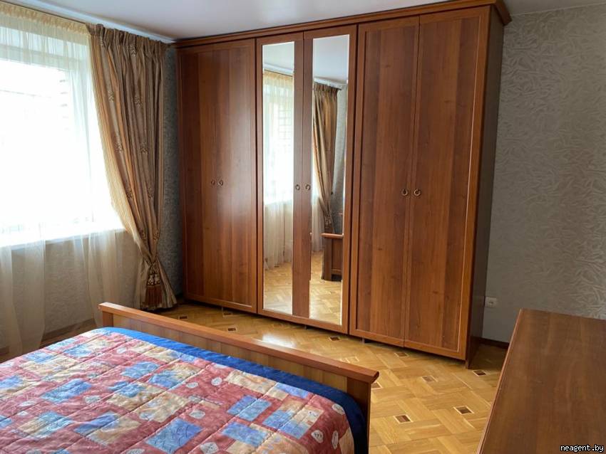 3-комнатная квартира, ул. Авакяна, 32/3, 1680 рублей: фото 6