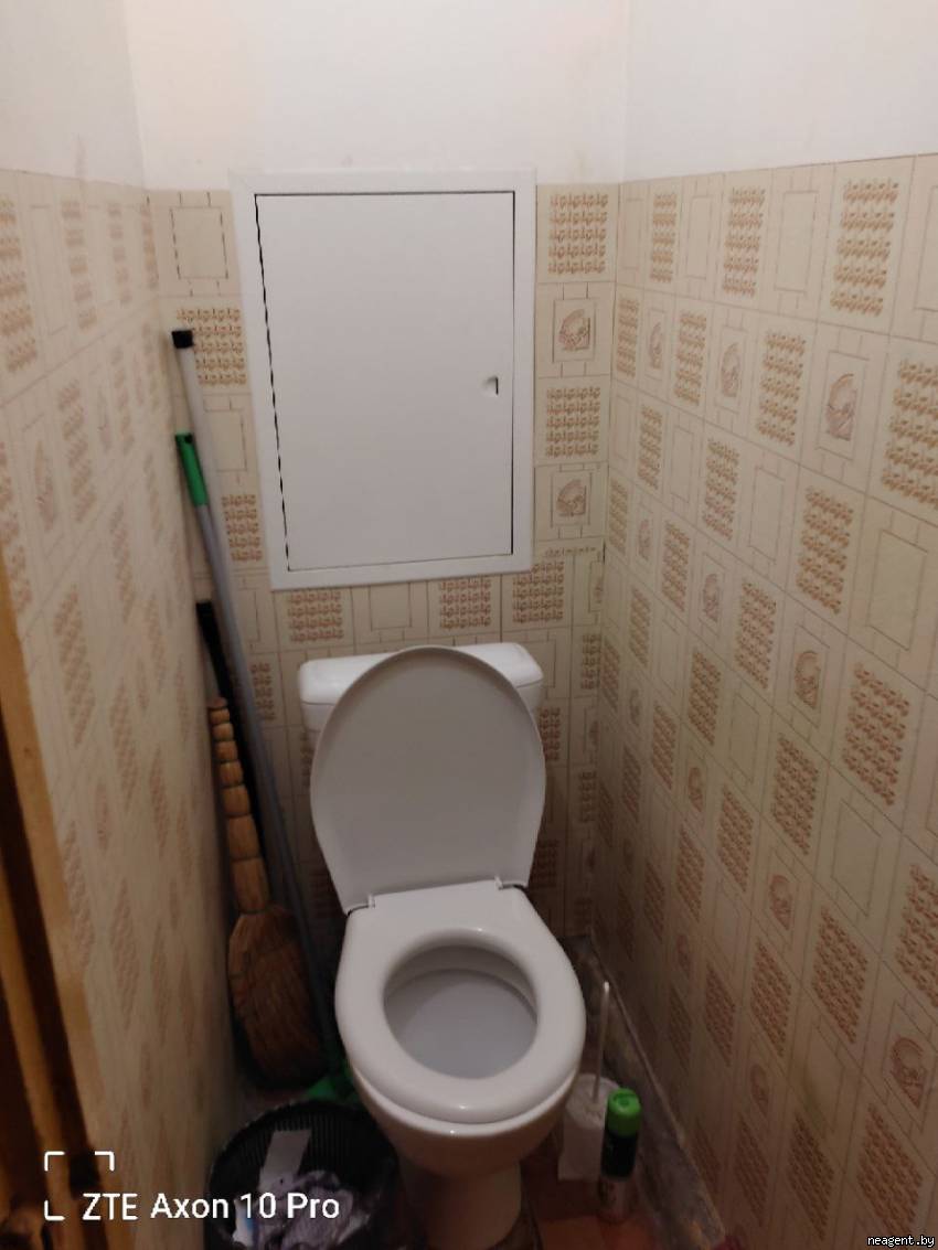 3-комнатная квартира, ул. Ландера, 24, 1100 рублей: фото 4