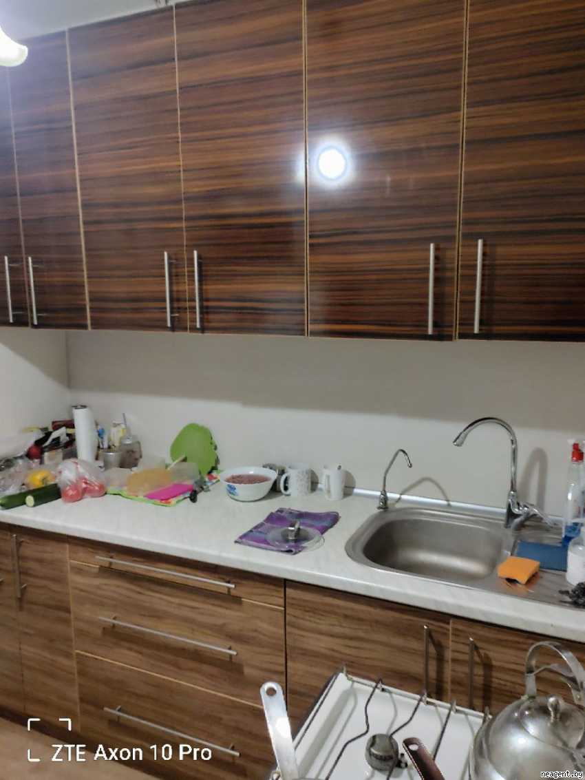 3-комнатная квартира, ул. Ландера, 24, 1100 рублей: фото 6