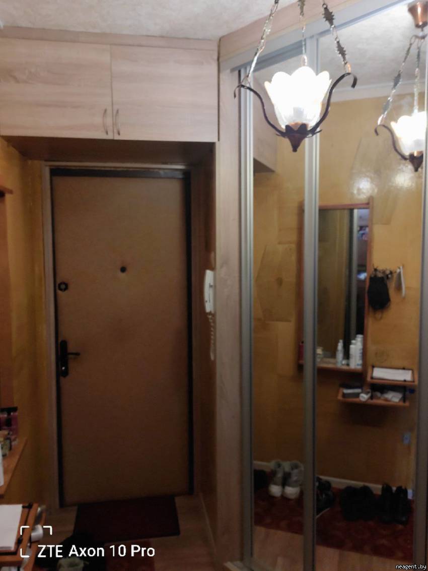 3-комнатная квартира, ул. Ландера, 24, 1100 рублей: фото 7