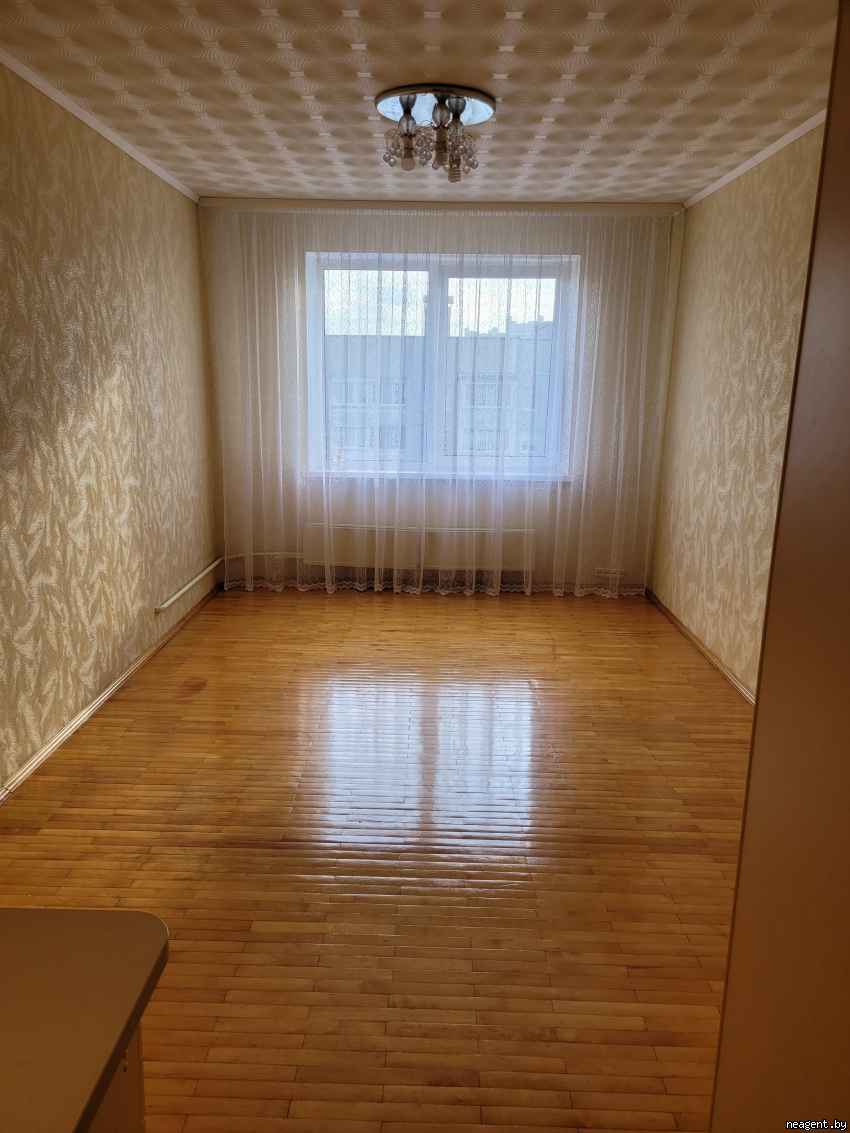 1-комнатная квартира, ул. Никифорова, 11, 800 рублей: фото 1