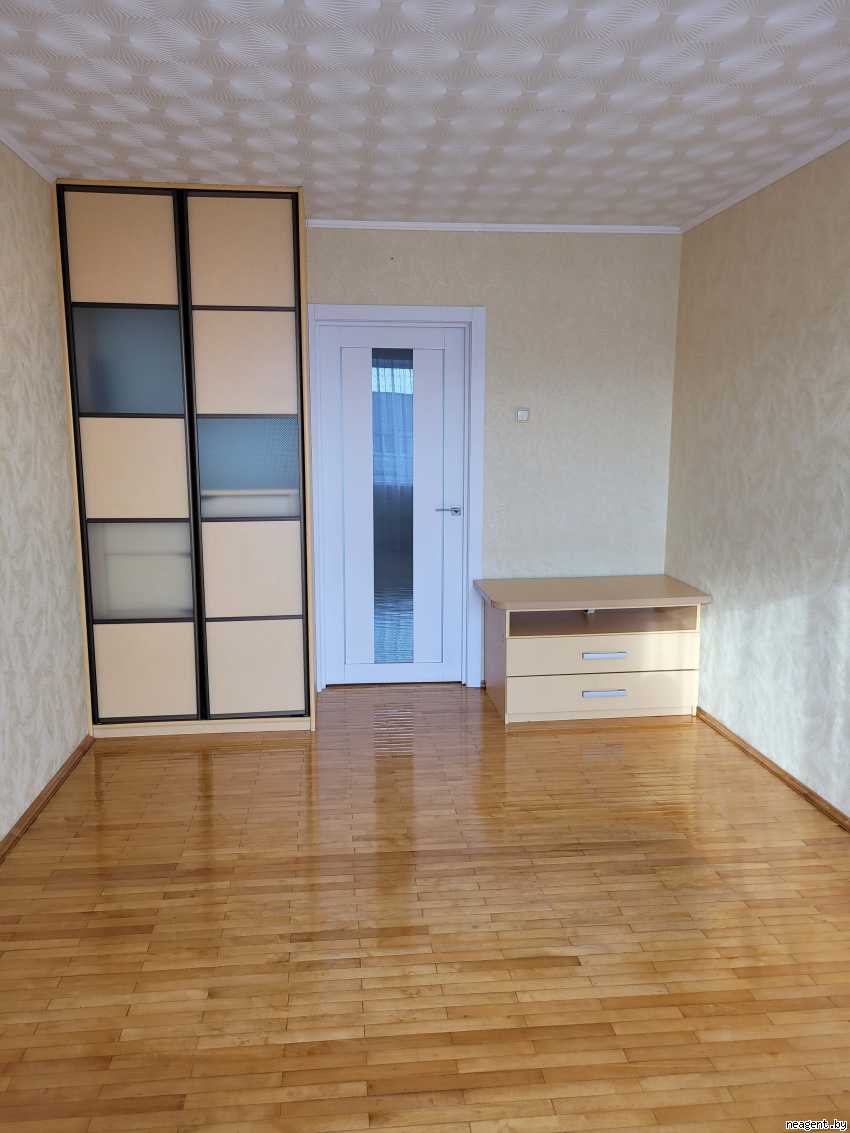 1-комнатная квартира, ул. Никифорова, 11, 800 рублей: фото 2