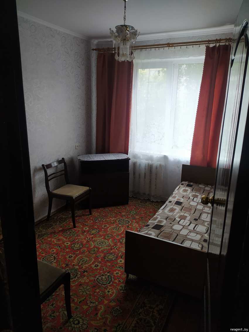 2-комнатная квартира, 50 лет ВЛКСМ, 32а, 333 рублей: фото 3
