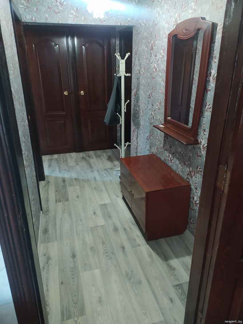 2-комнатная квартира, 50 лет ВЛКСМ, 32а, 333 рублей: фото 5