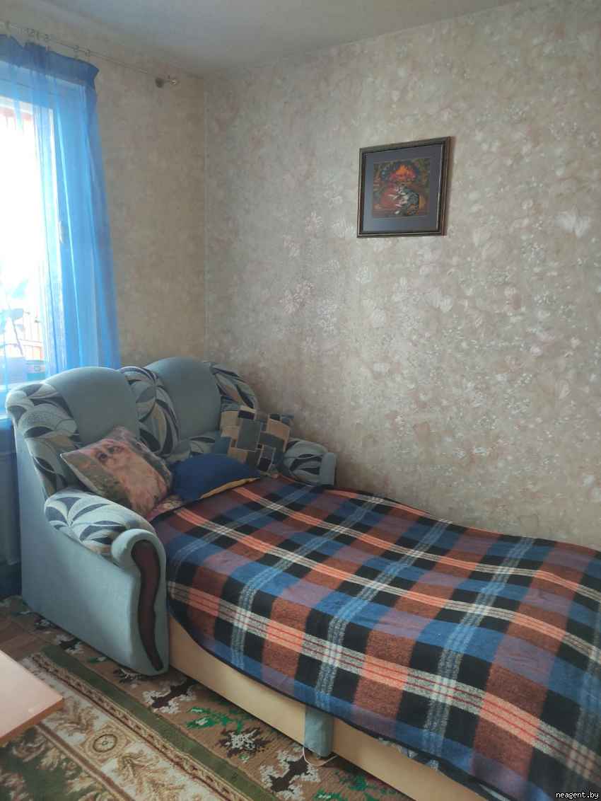 Комната, ул. Алеся Гаруна, 25, 360 рублей: фото 1