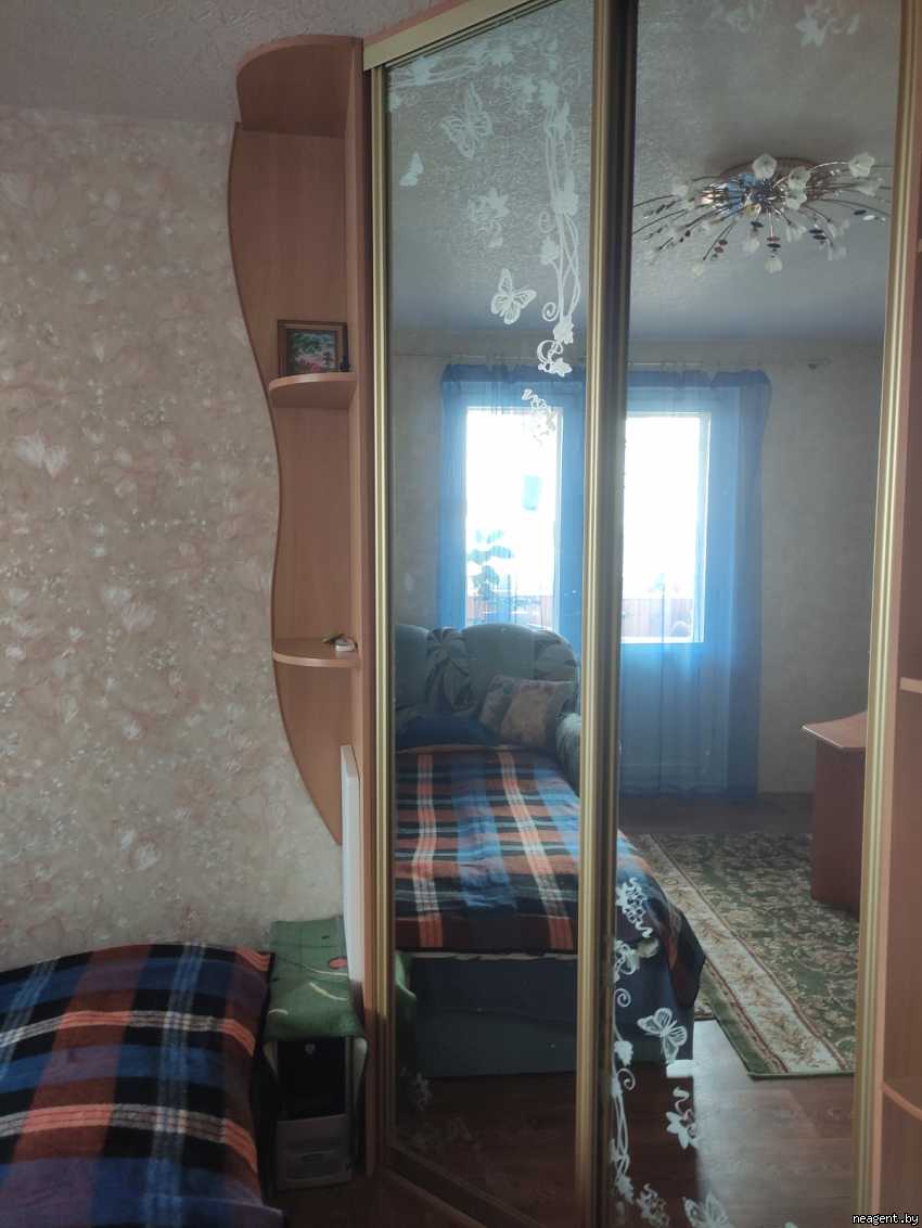 Комната, ул. Алеся Гаруна, 25, 360 рублей: фото 2