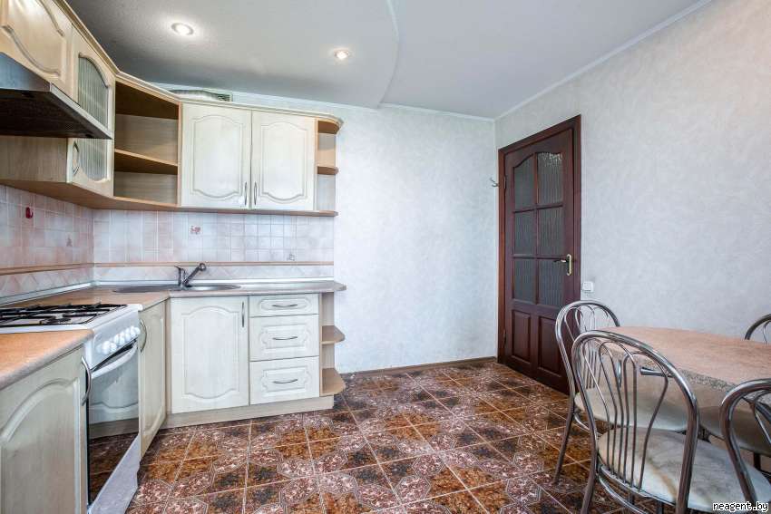3-комнатная квартира, ул. Мазурова, 12, 1299 рублей: фото 2