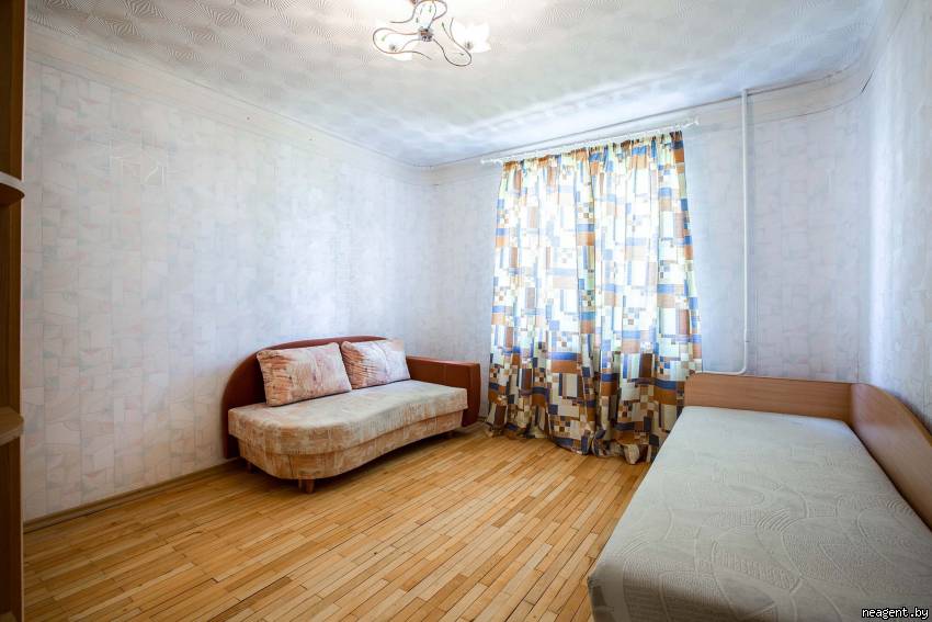 3-комнатная квартира, ул. Мазурова, 12, 1299 рублей: фото 5