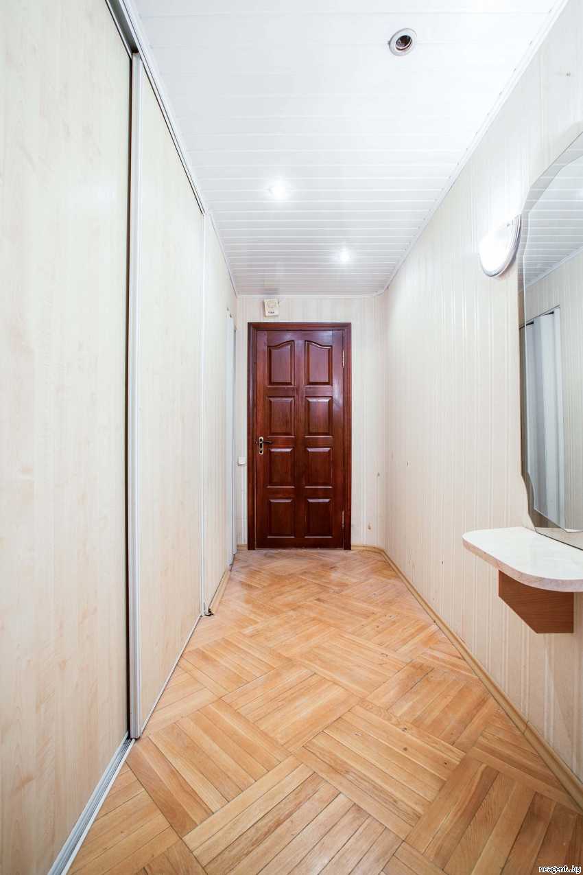 3-комнатная квартира, ул. Мазурова, 12, 1299 рублей: фото 11