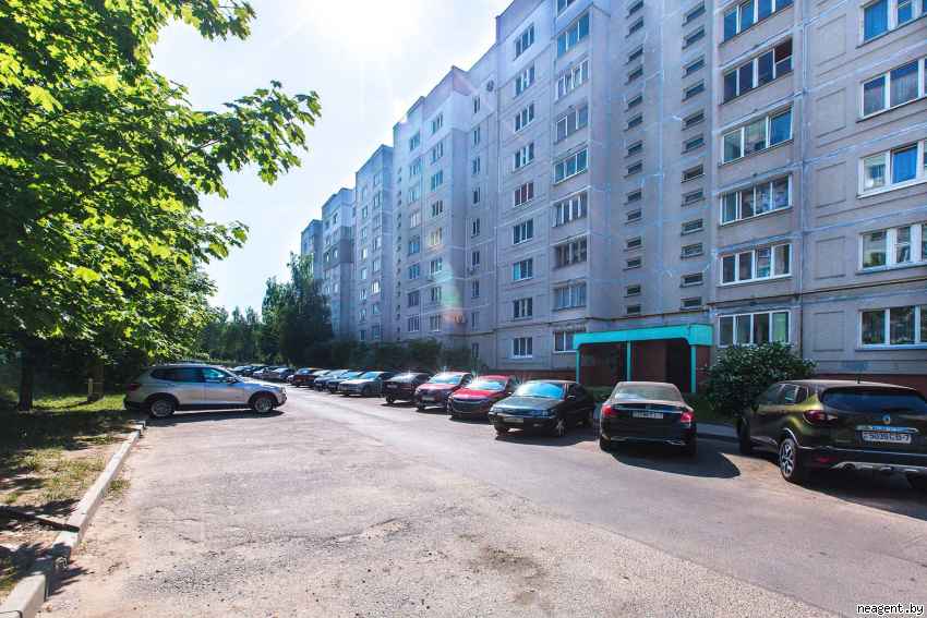 3-комнатная квартира, ул. Мазурова, 12, 1299 рублей: фото 16