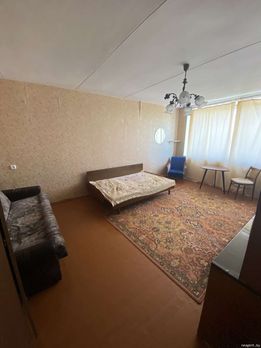 Комната, ул. Ванеева, 18, 331 рублей: фото 2
