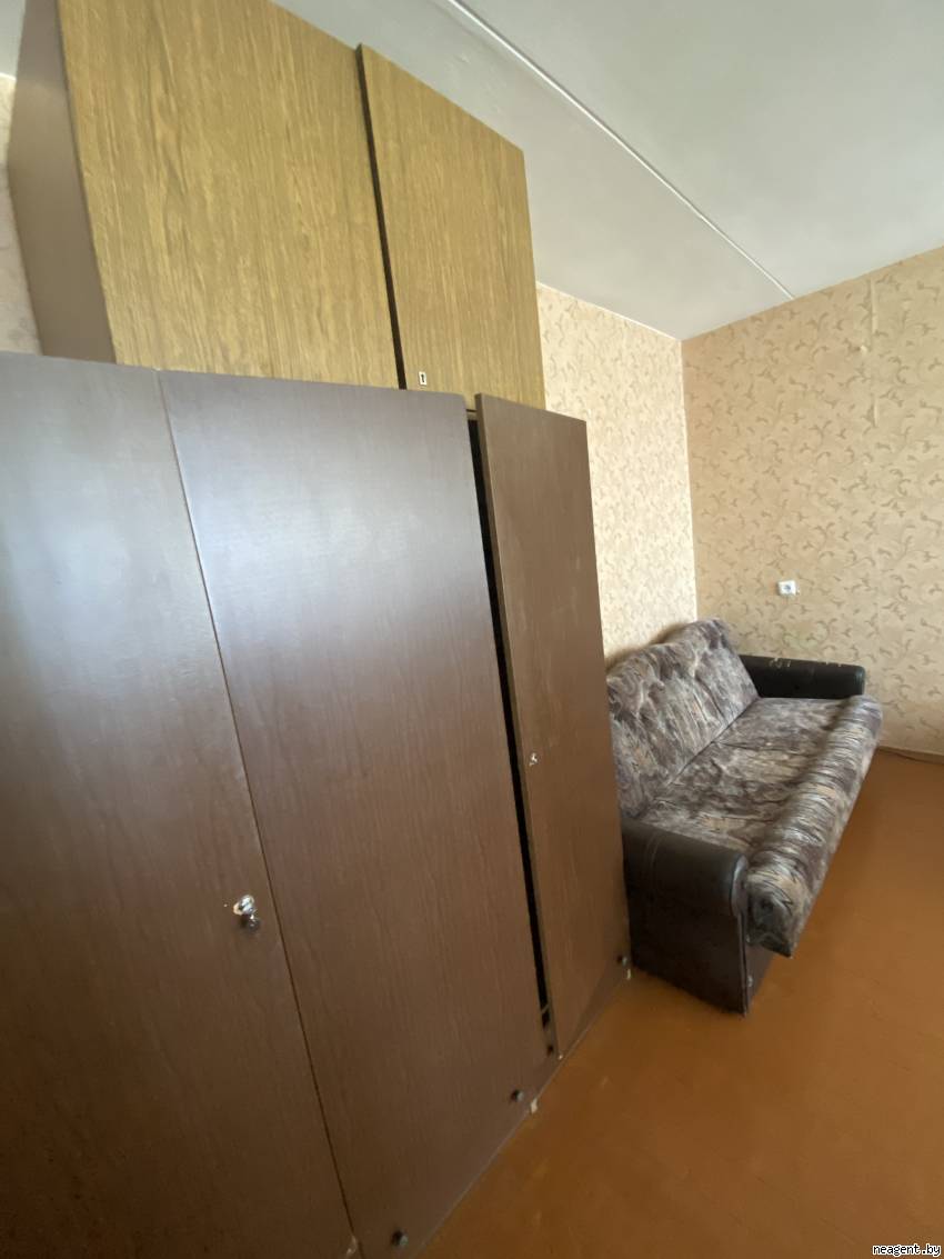 Комната, ул. Ванеева, 18, 331 рублей: фото 3