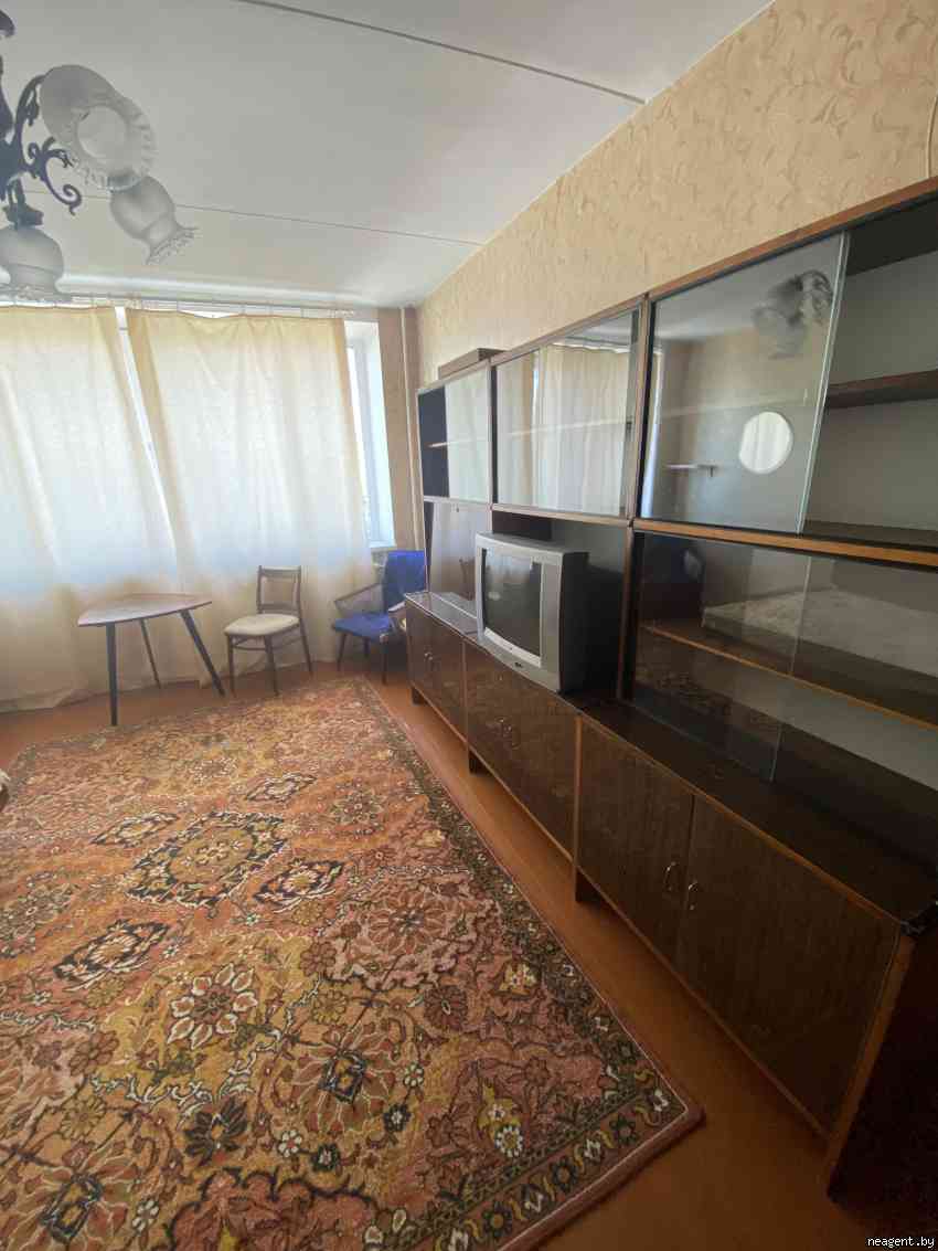 Комната, ул. Ванеева, 18, 331 рублей: фото 4