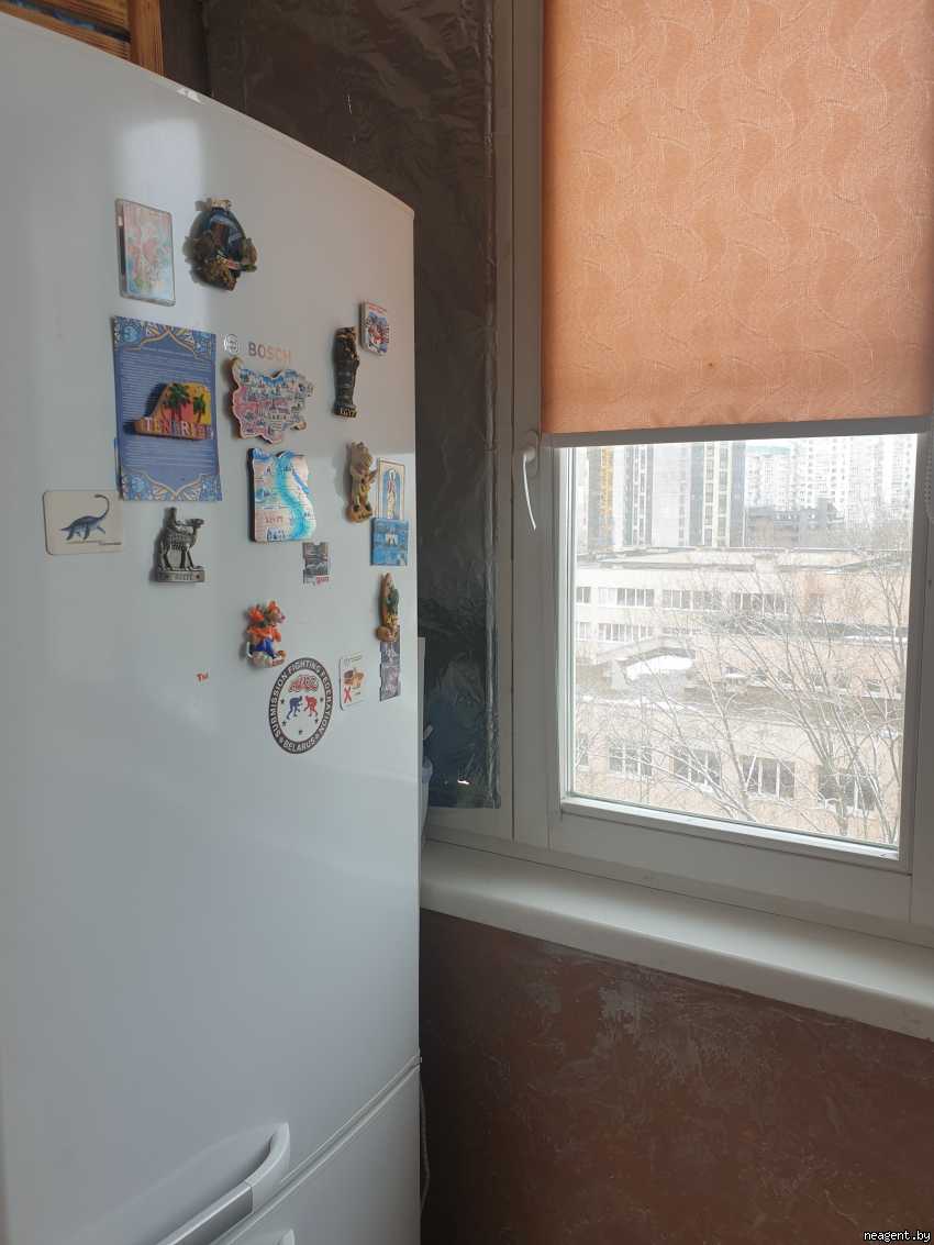 1-комнатная квартира, Логойский тракт, 11, 169855 рублей: фото 6