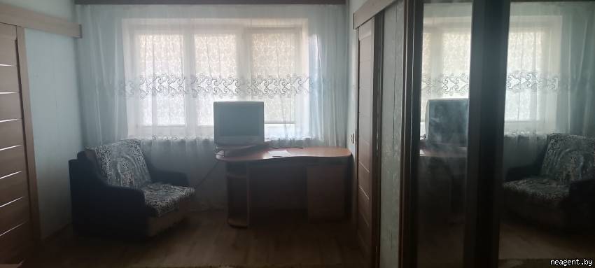 2-комнатная квартира, Райниса, 15, 650 рублей: фото 3