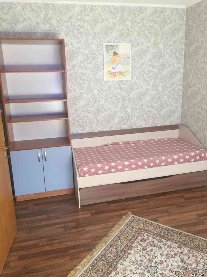 2-комнатная квартира, ул. Парниковая, 11, 966 рублей: фото 8