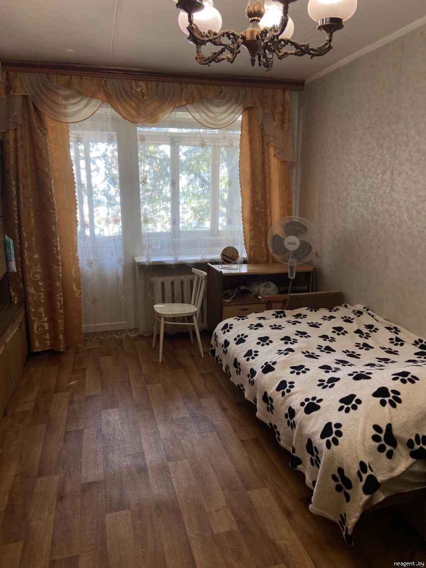 Комната, ул. Аэродромная, 7, 299 рублей: фото 1