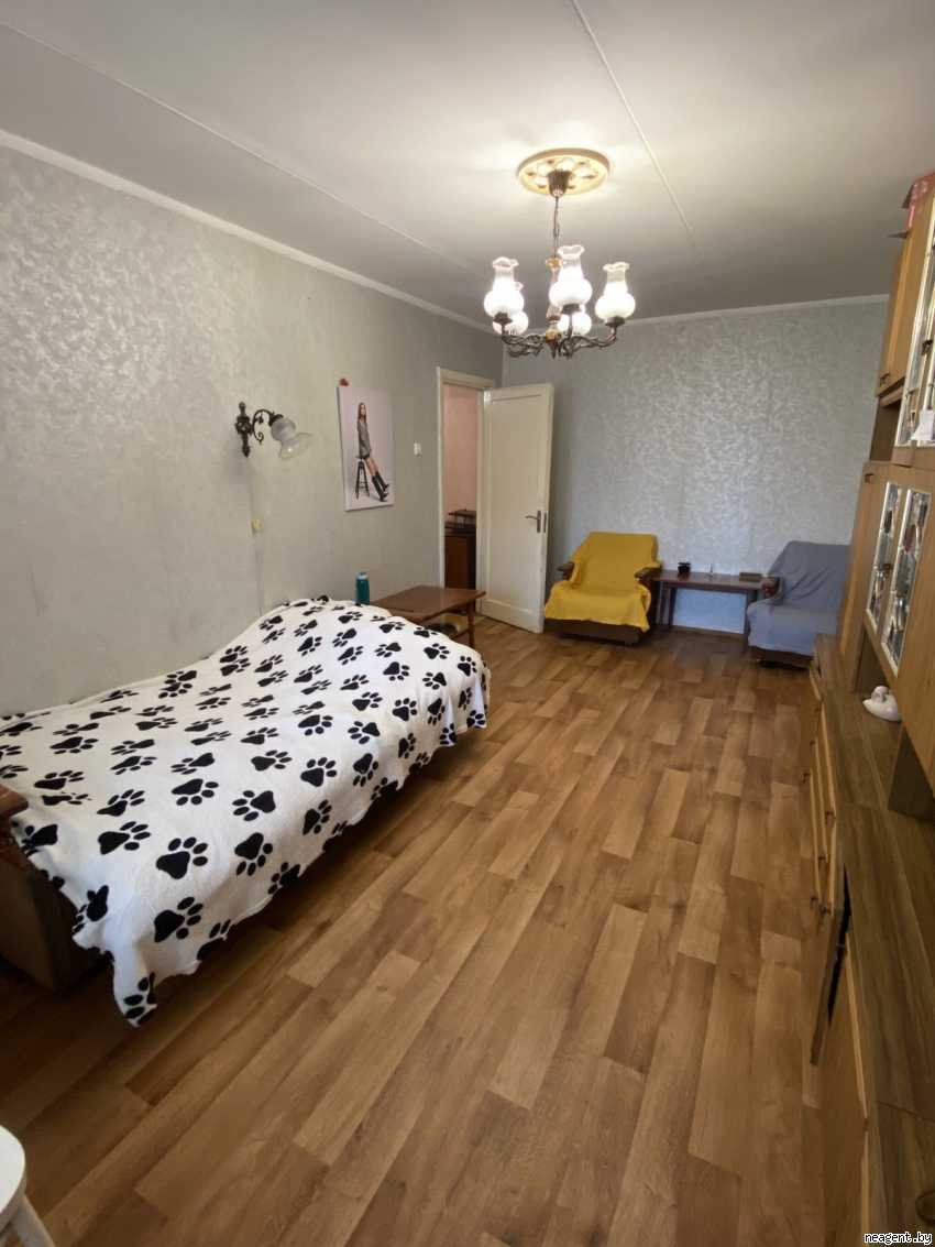 Комната, ул. Аэродромная, 7, 299 рублей: фото 3