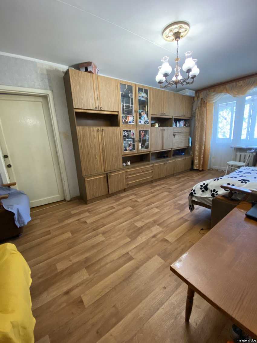 Комната, ул. Аэродромная, 7, 299 рублей: фото 4