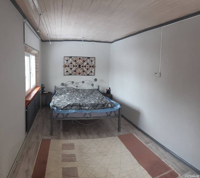 2-комнатная квартира, ул. Крыловича, 25, 1134 рублей: фото 4