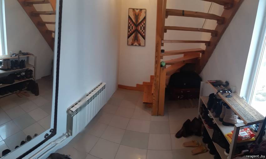 2-комнатная квартира, ул. Крыловича, 25, 1134 рублей: фото 5