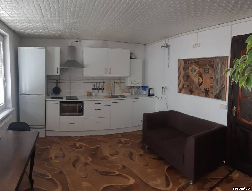 2-комнатная квартира, ул. Крыловича, 25, 1134 рублей: фото 8