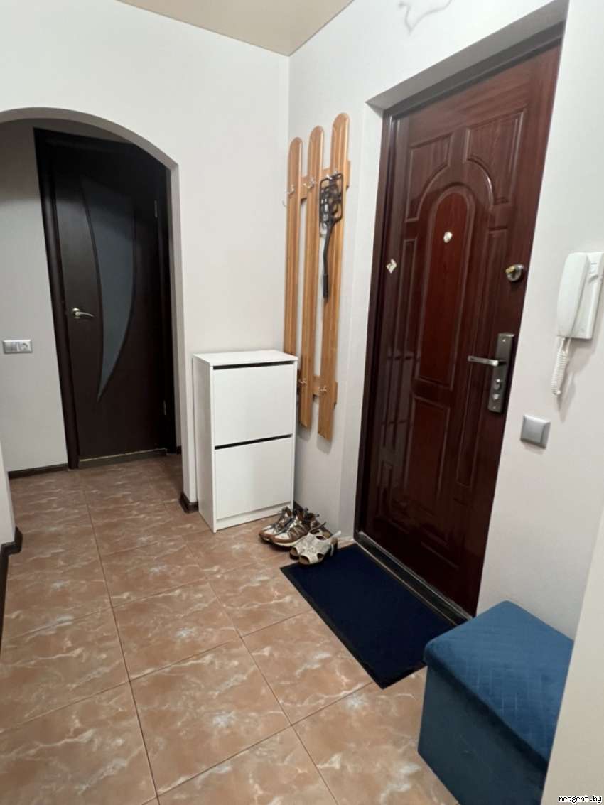 2-комнатная квартира, ул. Бельского, 21а, 1007 рублей: фото 15