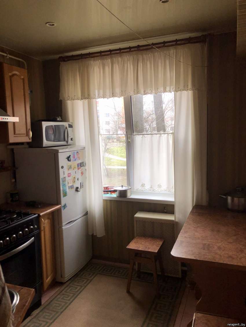 2-комнатная квартира, Каховская, 38, 750 рублей: фото 4